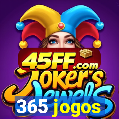 365 jogos